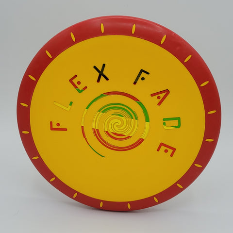 XT Nova FlexFade