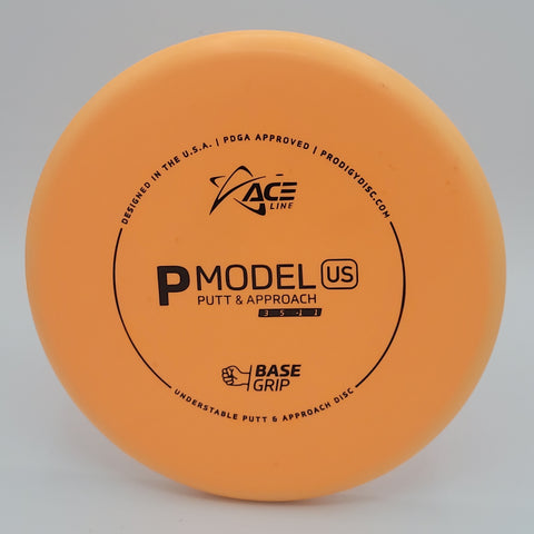 Base P Model US