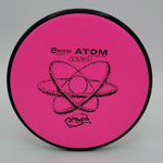 Electron Atom