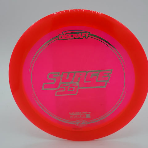 Z-Line Surge SS