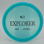 OPTO Explorer