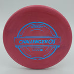 Putter Line Challenger OS