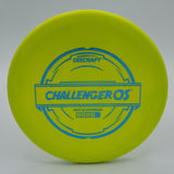 Putter Line Challenger OS