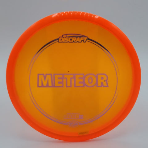 Z-Line Meteor