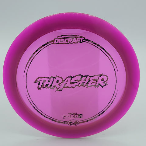 Z-Line Thrasher