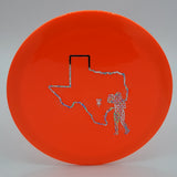 Fuzion-X Vandal 'Valerie Mandujano Texas Series'
