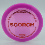 Z-Line Scorch