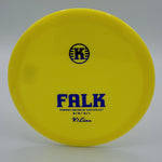 K1 Line Falk