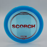 Z-Line Scorch