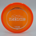 Z-Line Zone 'Paul McBeth Signature Series'