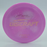 ESP Force Paul Mcbeth Signature Series