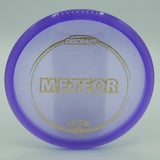 Z-Line Meteor