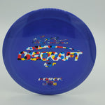 ESP Force Paul Mcbeth Signature Series