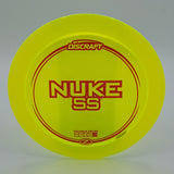 Z-Line Nuke SS