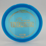 Z-Line Undertaker 'Paige Pierce Signature Series'