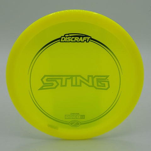 Z-Line Sting