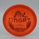 Z Swirl Sparkle Vulture 'DGPT 2022'