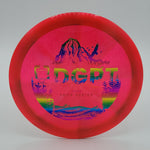 Z Swirl Sparkle Vulture 'DGPT 2022'