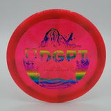 Z Swirl Sparkle Vulture 'DGPT 2022'