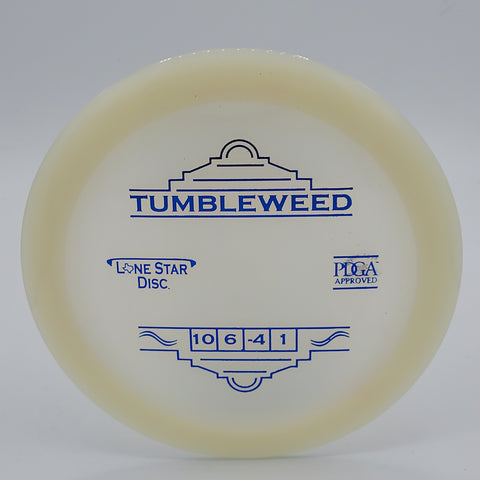 GLOW Tumbleweed