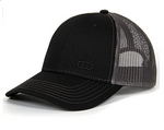 Standard D's Snapback Mesh Hat