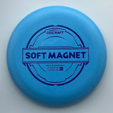 Soft Magnet
