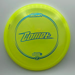 Z Line Comet