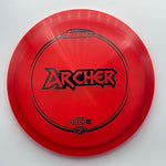 Z Line Archer