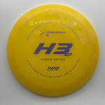H3 V2 400 Plastic