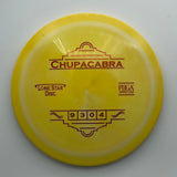 Chupacabra Alpha Plastic