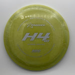 H4 V2 500 Plastic