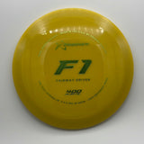 F1 400 Plastic