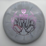 Razor Claw 2