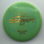 ESP Buzzz Paul McBeth Signature Series