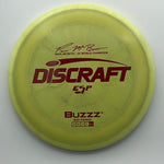 ESP Buzzz Paul McBeth Signature Series