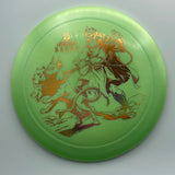 Paul McBeth Big Z Hades