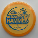 Adam Hammes Tour Series Wasp (Puddle-top)