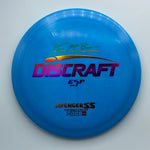 Esp Avenger SS Paul McBeth Signature Series