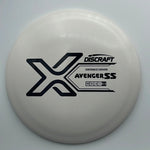 Avenger SS X-Line