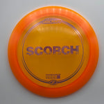Z-Line Scorch