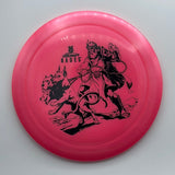 Paul McBeth Big Z Hades