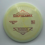 Chupacabra Alpha Plastic