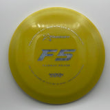 F5 400G Plastic