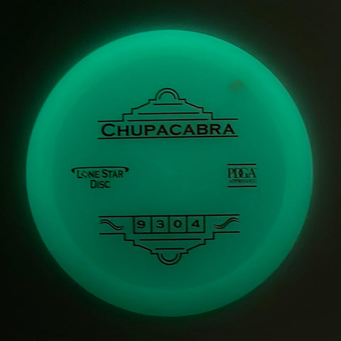 Chupacabra - Glow