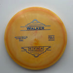 Walker Bravo Plastic