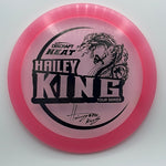 Hailey King Tour Series Heat
