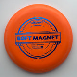 Soft Magnet