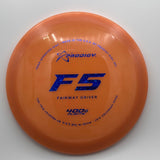 F5 400G Plastic