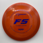 F5 400G Plastic