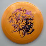 Paul McBeth Big Z Zeus